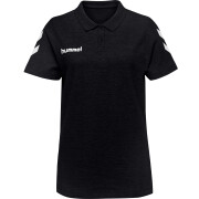 Women's polo shirt Hummel hmlGO