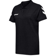 Women's polo shirt Hummel hmlGO