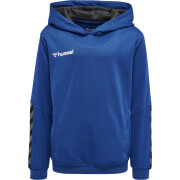 Child hoodie Hummel hmlAUTHENTIC Poly