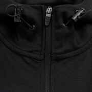 Zip-up hooded sweatshirt Hummel hmlessi