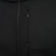 Hooded sweatshirt Hummel hmltropper zip