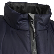 Women's sleeveless down jacket Hummel North Waistcoat