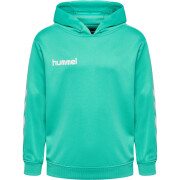 Child hoodie Hummel hmlPROMO Poly