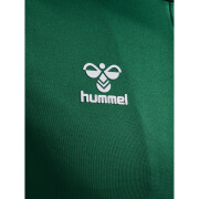 Women's sweat jacket Hummel Core Xk