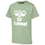 Kid's T-shirt Hummel Tres
