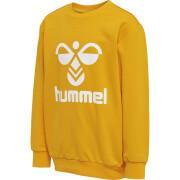 Sweatshirt child Hummel Dos