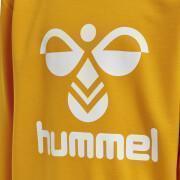 Sweatshirt child Hummel Dos