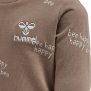 Baby sweatshirt Hummel Darcy