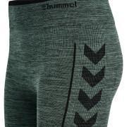 Legging top woman Hummel MT Aly