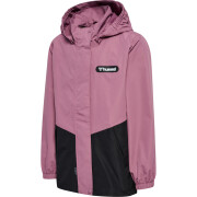 Waterproof jacket for children Hummel Coast Tex