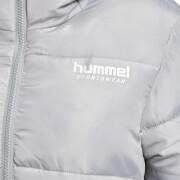Puffer Jacket Hummel GC Nicola