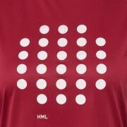 Women's T-shirt Hummel HmlCourt