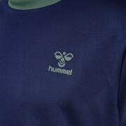Polyester jersey Hummel HmlStaltic