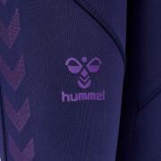 Legging polyester top for women Hummel HmlStaltic