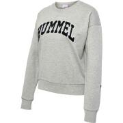Sweatshirt woman Hummel Ic Billie