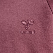 Sweatshirt girl Hummel Wong