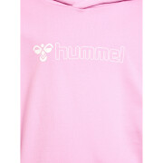 Girl hoodie Hummel Octova