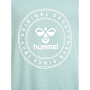 Kid's T-shirt Hummel Tres Circle