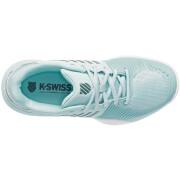 Women's tennis shoes K-Swiss Express Light 2 Carpet