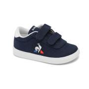 Children's sneakers Le Coq Sportif Court One Inf