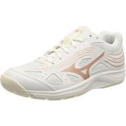 Indoor shoes for women Mizuno Thunder Cyclone Speed 3