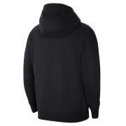 Child hoodie Nike Fleece Park20