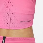 Women's crop top Nike Dri-FIT ADV Aroswft