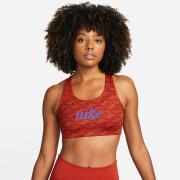 Women's bra Nike Dri-FIT Swoosh Icon Clash