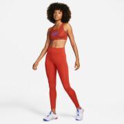 Women's bra Nike Dri-FIT Swoosh Icon Clash