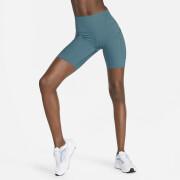 Women's shorts Nike Dri-Fit Go MR 8IN