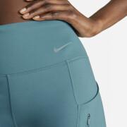 Women's shorts Nike Dri-Fit Go MR 8IN