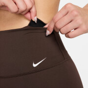 Women's high-waisted shorts Nike Dri-FIT One