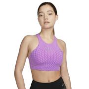 Women's bra Nike Dri-FIT Swoosh HN
