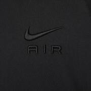 Sweatshirt half zip Nike Air