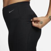 Legging 7/8 woman Nike Dri-Fit Fast MR