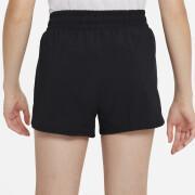 Girl's shorts Nike Dri-FIT One Hr