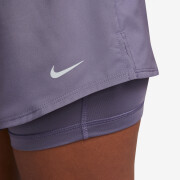 Women's 2-in-1 shorts Nike One