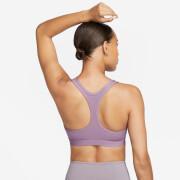 Women's bra Nike Swoosh LGT Support