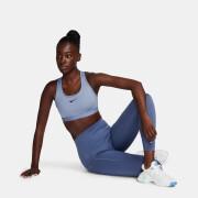 Women's medium support bra Nike Swoosh