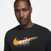 T-shirt Nike Dri-FIT Heritage
