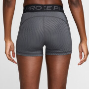Women's printed shorts Nike Pro