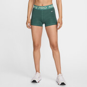 Women's printed shorts Nike Pro