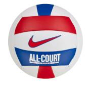 Deflated Nike All Court Volleyball