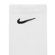 Football Socks Nike Everyday Max Cushioned (x6)