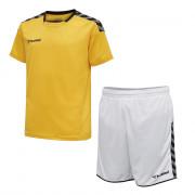 Pack junior Hummel Hmlauthentic Poly