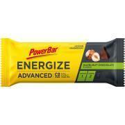 Pack of 15 nutrition bars PowerBar Energize Advanced