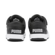 Kid sneakers Puma Rebound Lay Up Lo SL