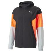 Lightweight waterproof jacket Puma Run