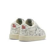 Kid shoes Reebok Classics Tom&Jerry Club C 85