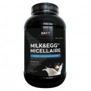 Milk & Egg 95 Micellar Vanilla EA Fit 2,2kg